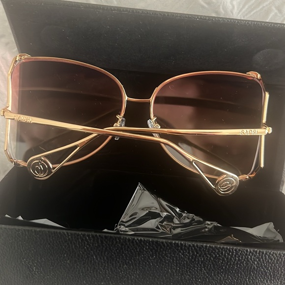 Tina Sadri Sunglasses Belle - Picture 7 of 8